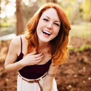 Meet your Posher, Kaitlin